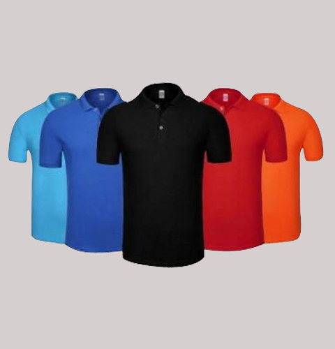 T-Shirt Manufacturer in Kushkhera